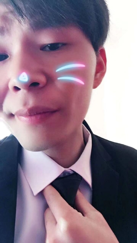 晚风的第一张照片--平顶山相亲服务中心