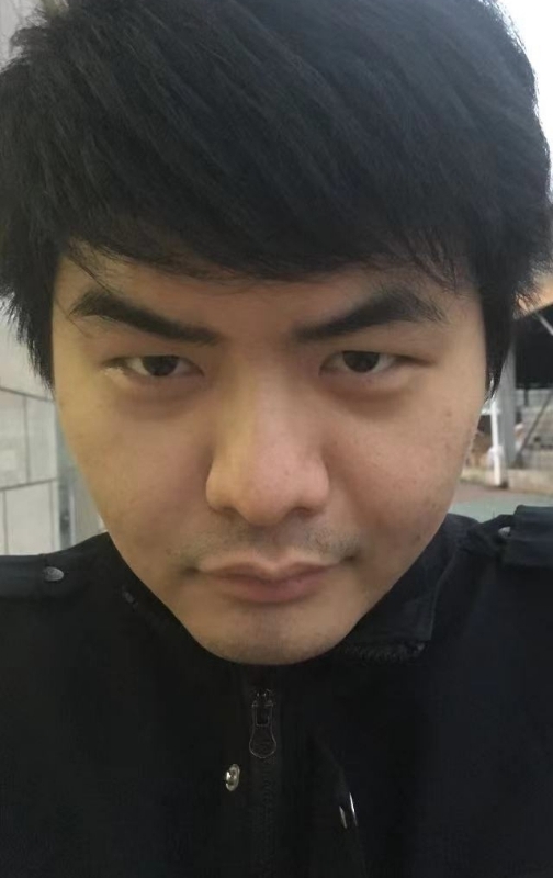 晴男的第一张照片--平顶山相亲服务中心