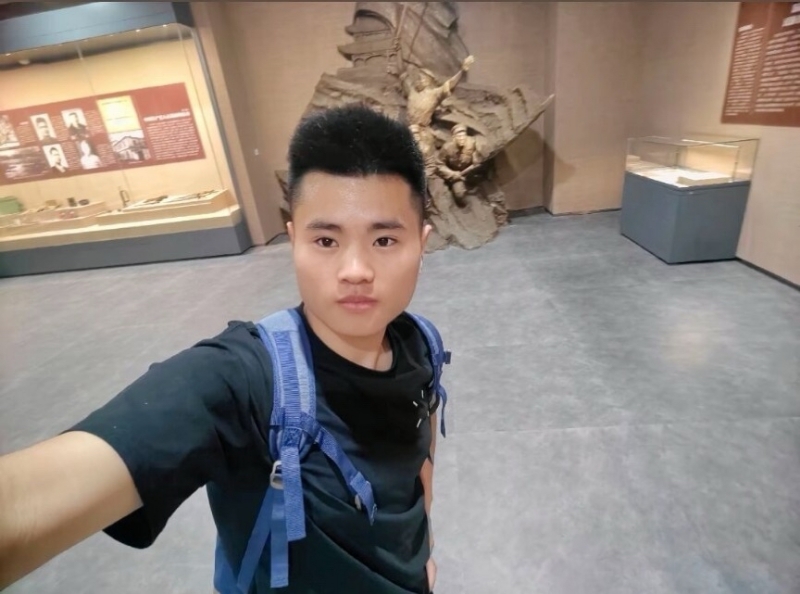 海风的第一张照片--平顶山相亲服务中心