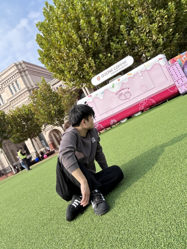 海风的第二张照片--平顶山相亲服务中心