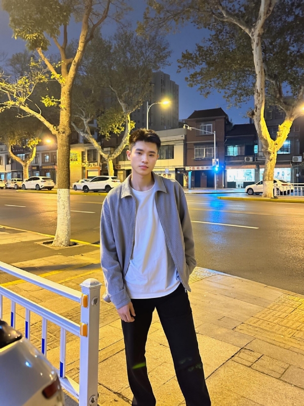 海风的第四张照片--平顶山相亲服务中心