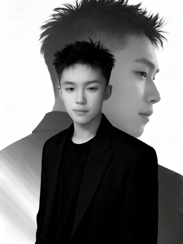 阿飞的第一张照片--平顶山相亲服务中心