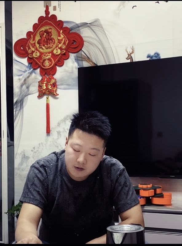 态度即答案的第一张照片--平顶山相亲服务中心