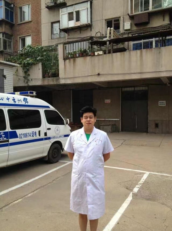 圣诞老人的第一张照片--平顶山相亲服务中心