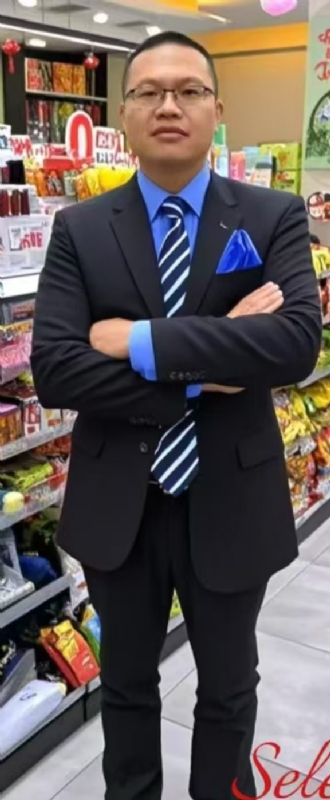 阿乐的第一张照片--平顶山相亲服务中心