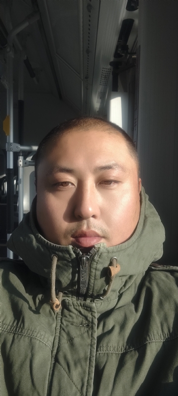 向往生活的第一张照片--平顶山相亲服务中心