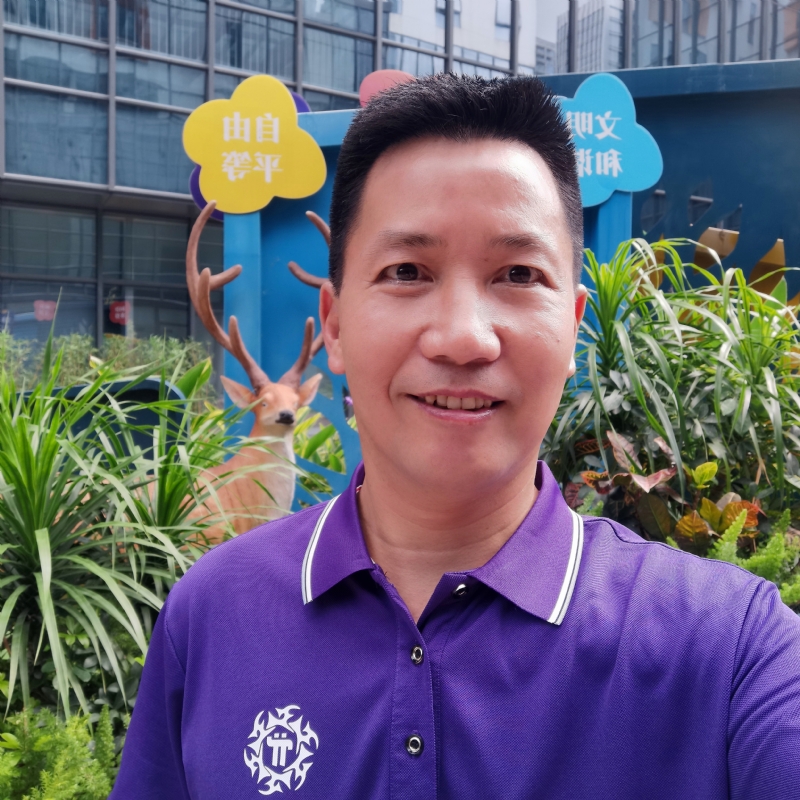 阿康的第一张照片--平顶山相亲服务中心