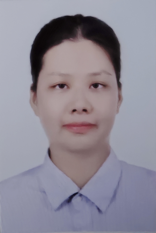 Vanhanna的第二张照片--平顶山相亲服务中心