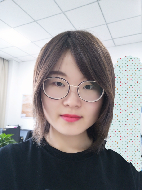 土豆的第一张照片--平顶山相亲服务中心