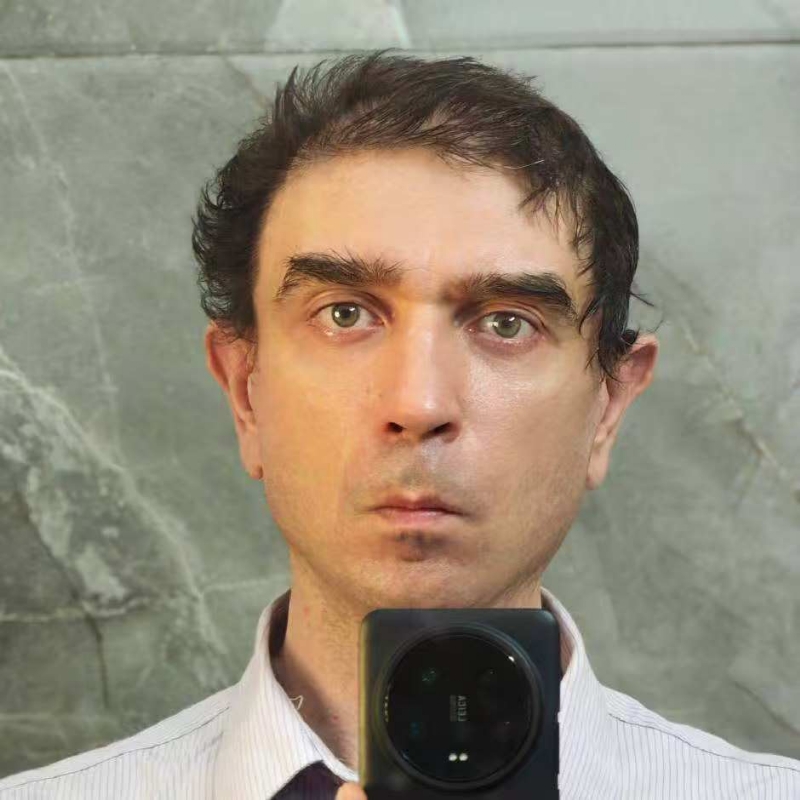 AnthonyGSA的第六张照片--平顶山相亲服务中心