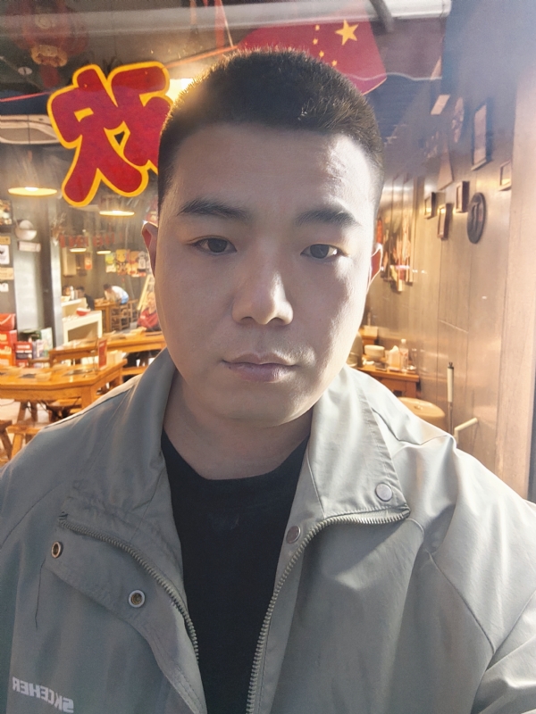 布布的第一张照片--平顶山相亲服务中心