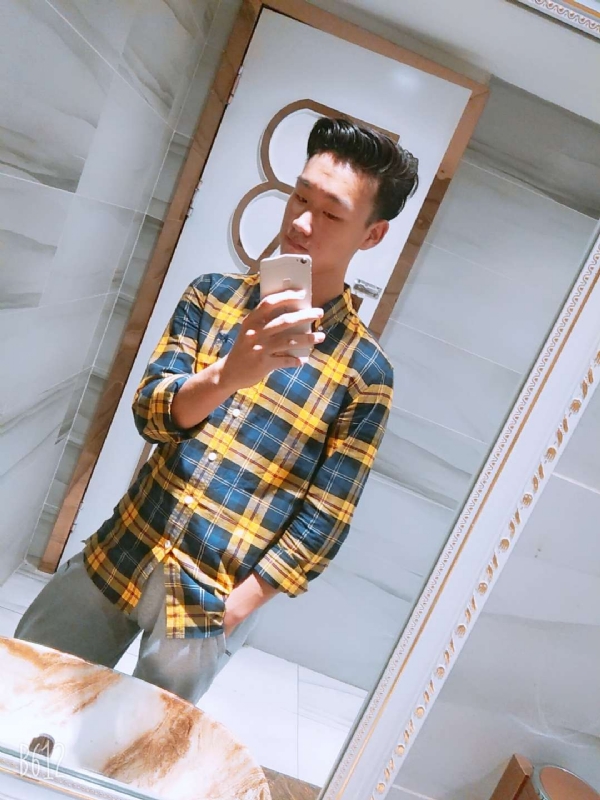 郝先生i的第一张照片--平顶山相亲服务中心