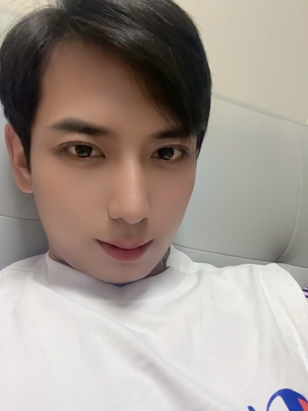 杨钦雲的第一张照片--平顶山相亲服务中心