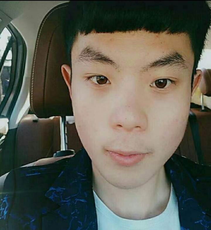 冬耀的第一张照片--平顶山相亲服务中心