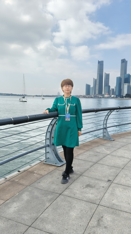 寻找对的人的第一张照片--平顶山相亲服务中心