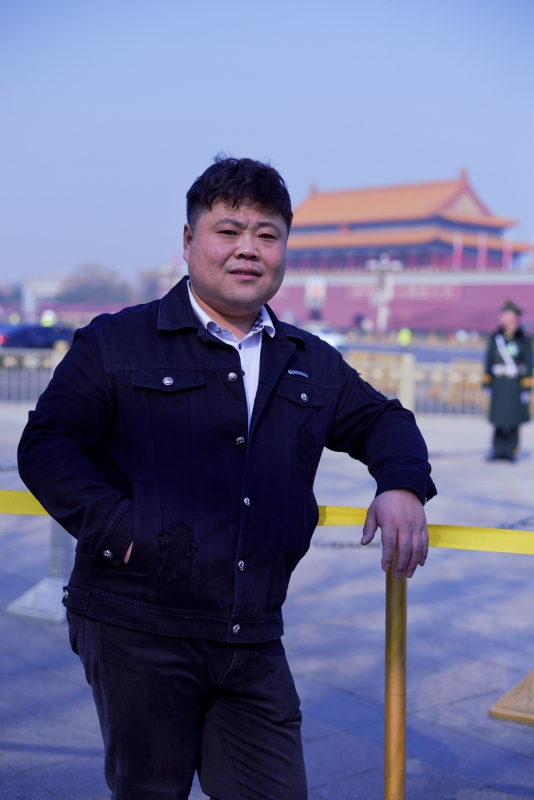 向北局中人的第一张照片--平顶山相亲服务中心