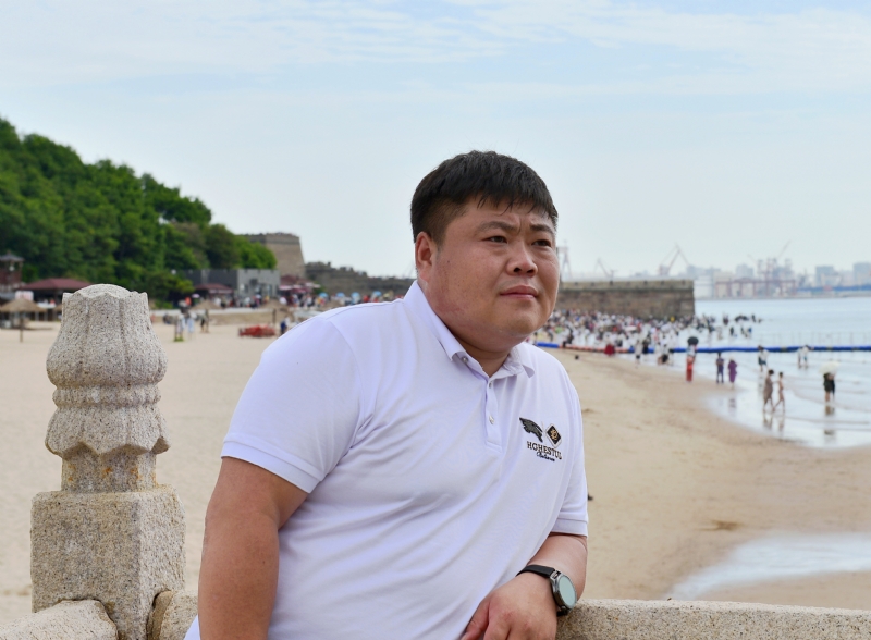 向北局中人的第五张照片--平顶山相亲服务中心