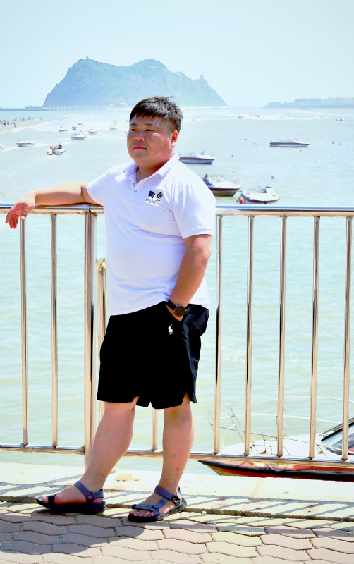 向北局中人的第六张照片--平顶山相亲服务中心