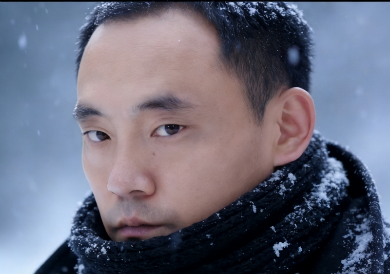 91年的第一张照片--平顶山相亲服务中心