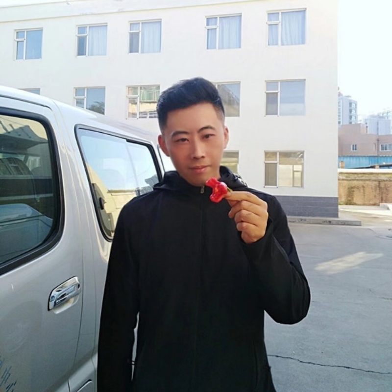 李信的第一张照片--平顶山相亲服务中心