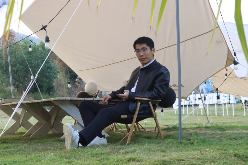 小俊的第二张照片--平顶山相亲服务中心