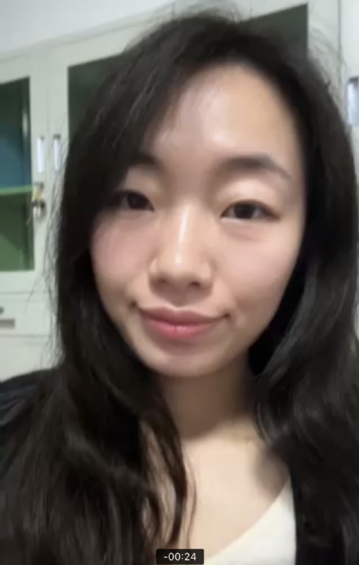 霉霉的第一张照片--平顶山相亲服务中心