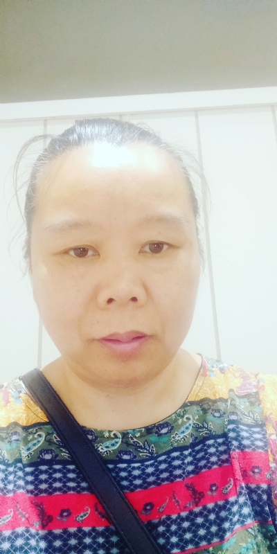 真诚征婚的第一张照片--平顶山相亲服务中心