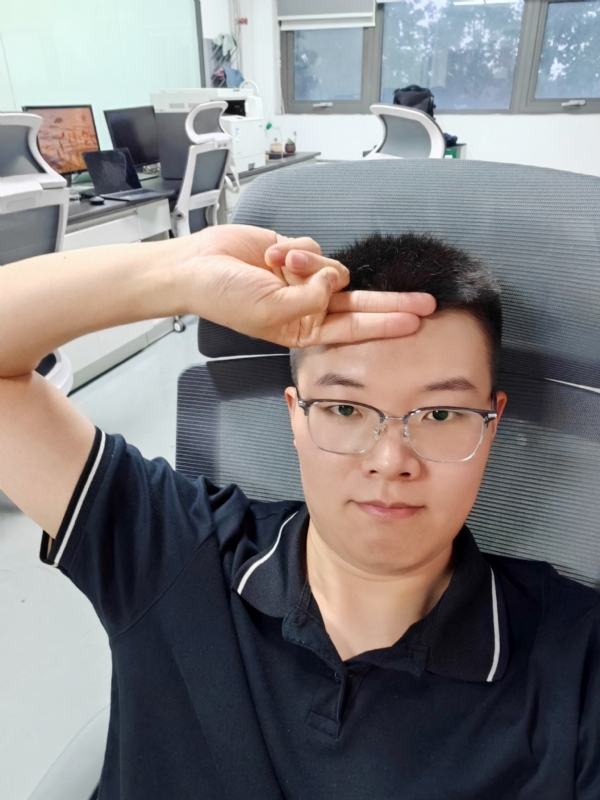 我我执执的第一张照片--平顶山相亲服务中心