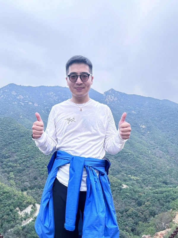 只为与你相遇的第一张照片--平顶山相亲服务中心