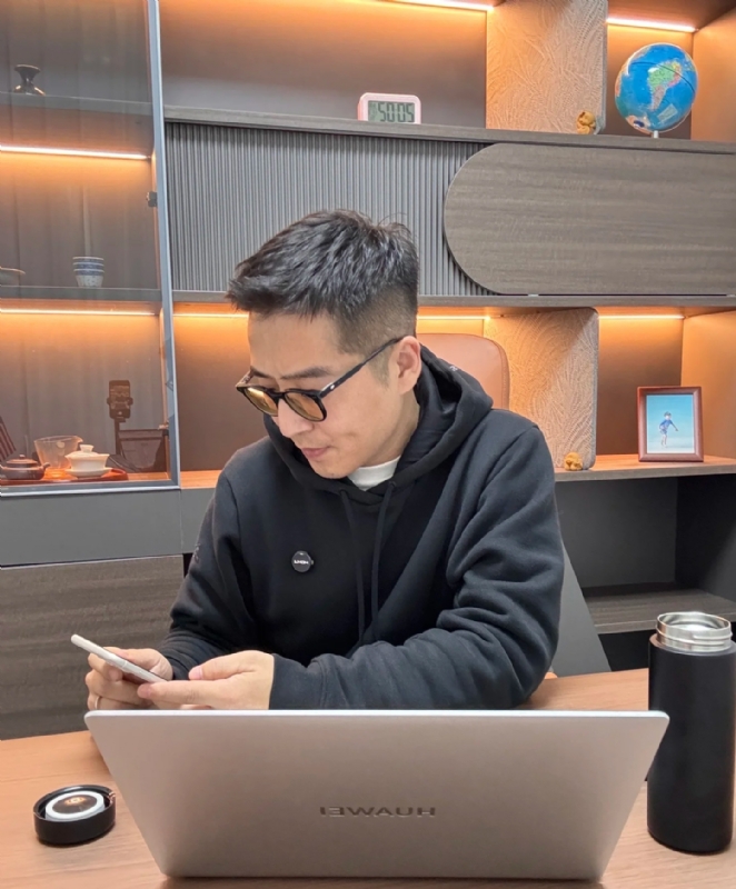 只为与你相遇的第四张照片--平顶山相亲服务中心