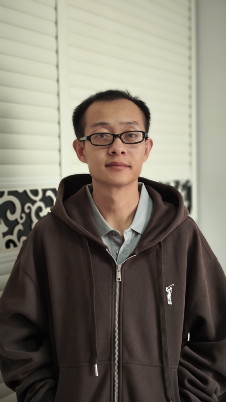 93DXTJ的第一张照片--平顶山相亲服务中心