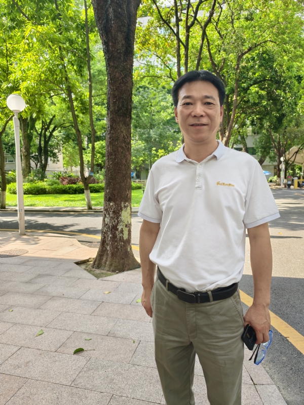 哈哥的第一张照片--平顶山相亲服务中心