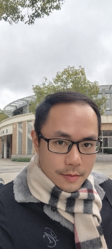 老蔡先生的第二张照片--平顶山相亲服务中心