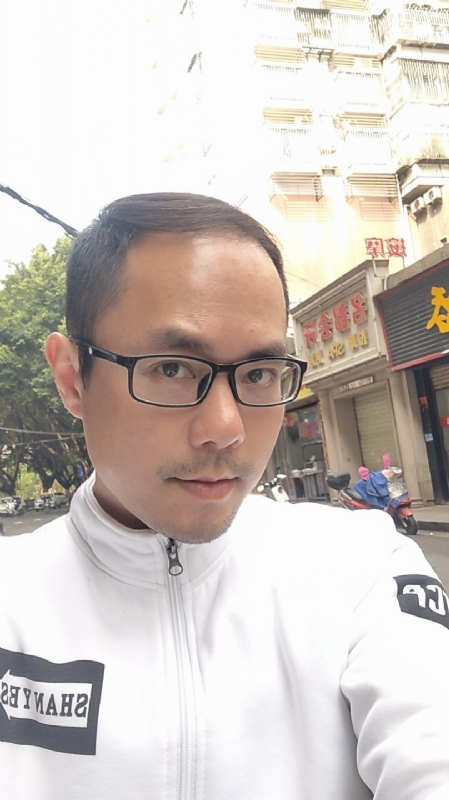 老蔡先生的第五张照片--平顶山相亲服务中心