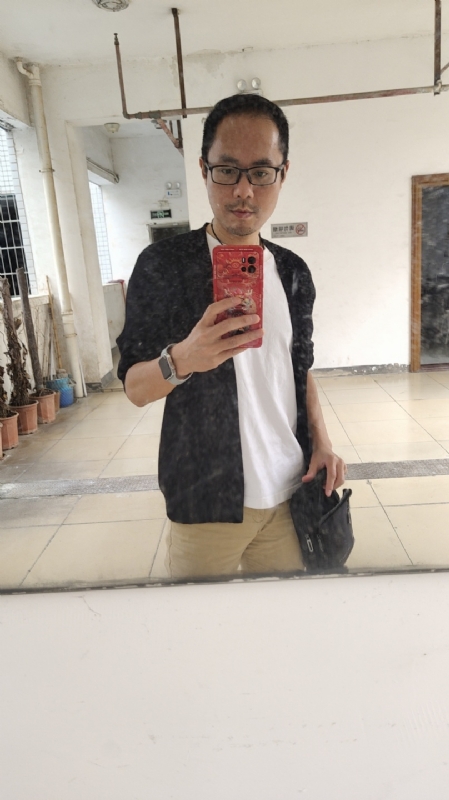 老蔡先生的第六张照片--平顶山相亲服务中心