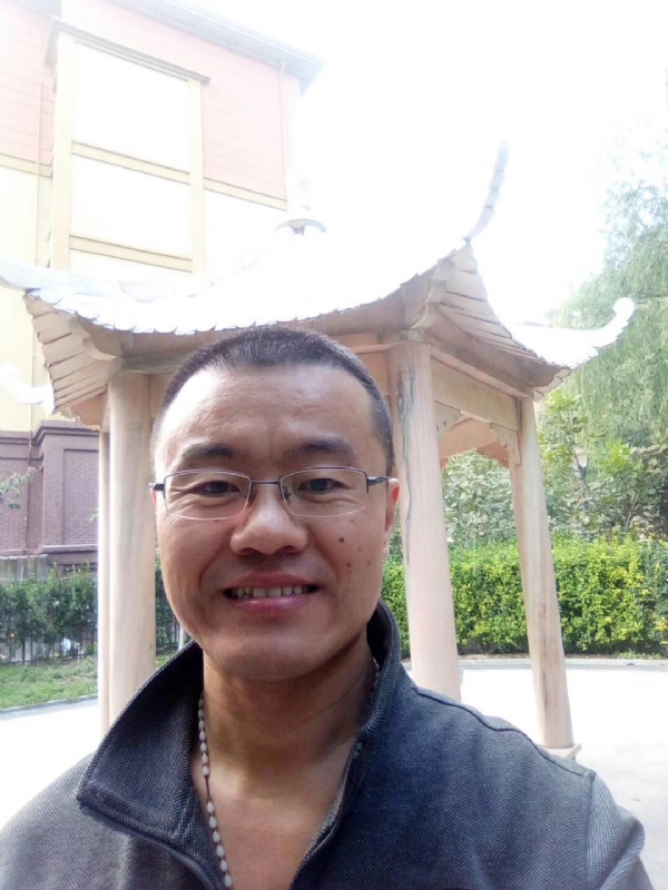 撸起袖子加油干的第一张照片--平顶山相亲服务中心