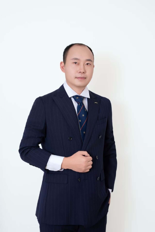 前程似锦的第一张照片--平顶山相亲服务中心