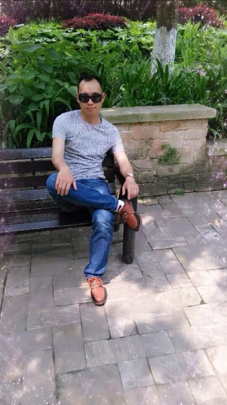 前程似锦的第二张照片--平顶山相亲服务中心