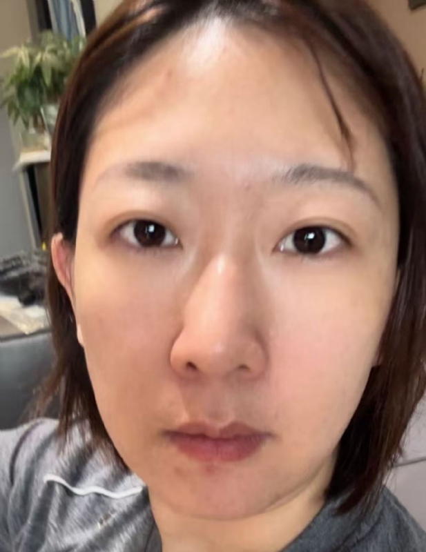 宣宣的第一张照片--平顶山相亲服务中心