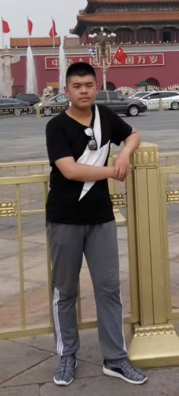 超棒超棒样样都棒的第一张照片--平顶山相亲服务中心