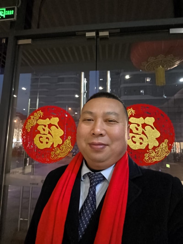 半百悟红尘的第一张照片--平顶山相亲服务中心