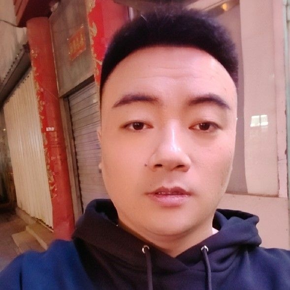 自由如风的第一张照片--平顶山相亲服务中心