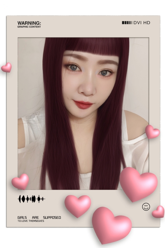 丽丽的第一张照片--平顶山相亲服务中心