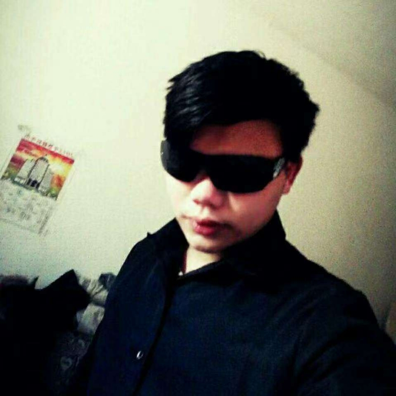 孤伤泪痕的第一张照片--平顶山相亲服务中心