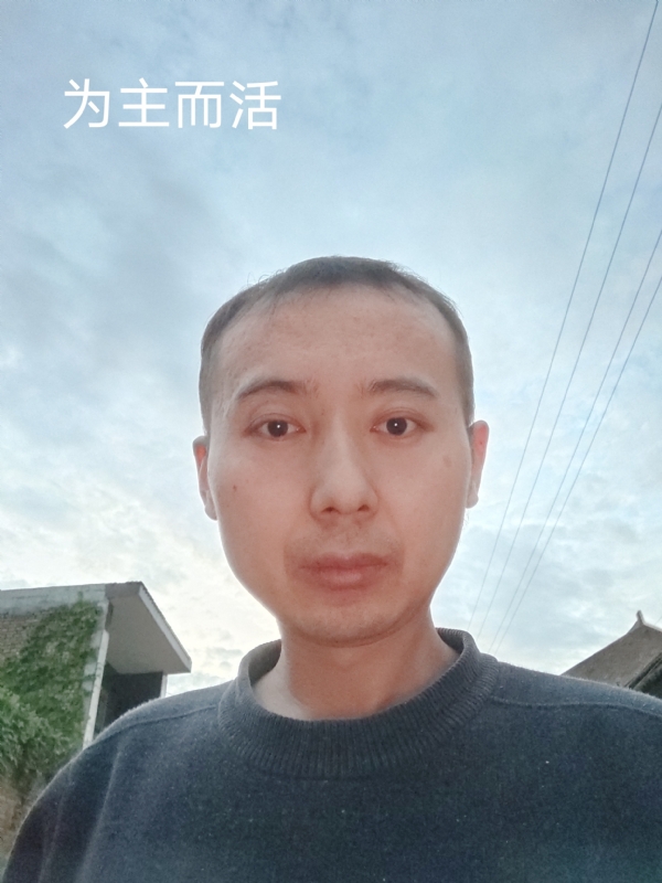 柳宁的第一张照片--平顶山相亲服务中心