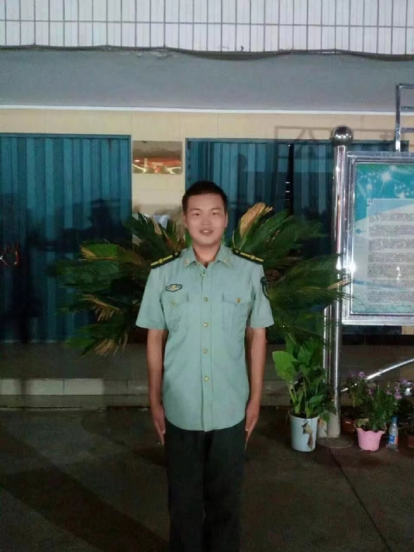 程程的第一张照片--平顶山相亲服务中心