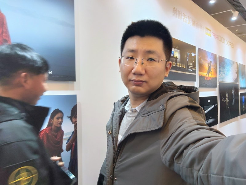 流浪的晚星的第四张照片--平顶山相亲服务中心