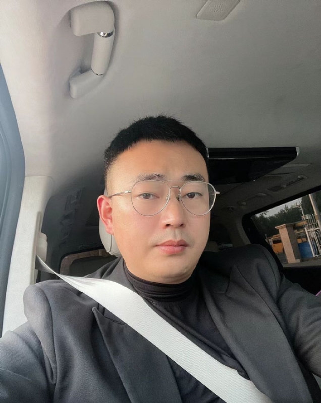 往事随风的第一张照片--平顶山相亲服务中心