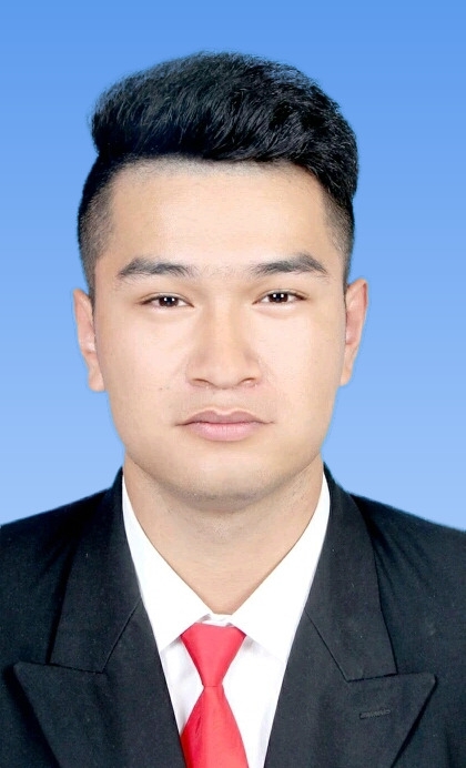 很幸运的第一张照片--平顶山相亲服务中心