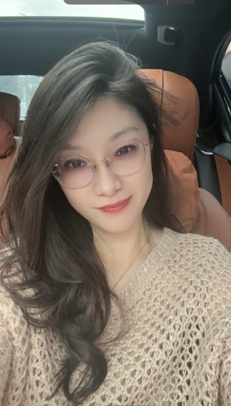 candice的第一张照片--平顶山相亲服务中心